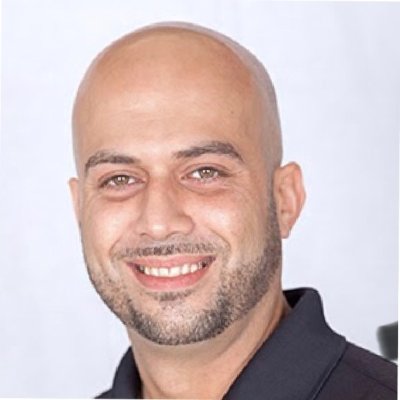 Nima Zanjani