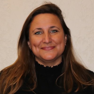 Nina Bleijendaal