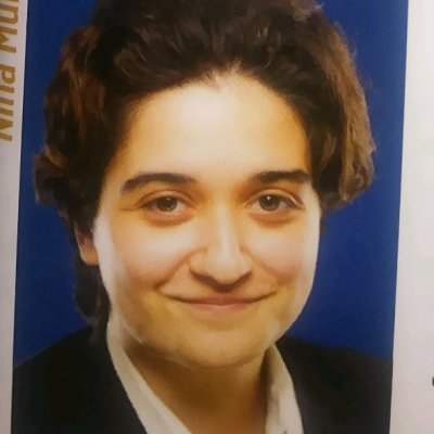 Nina Murphy