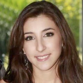 Nina Ottolino