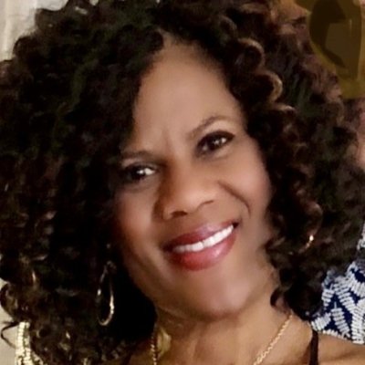 Nina Stewart