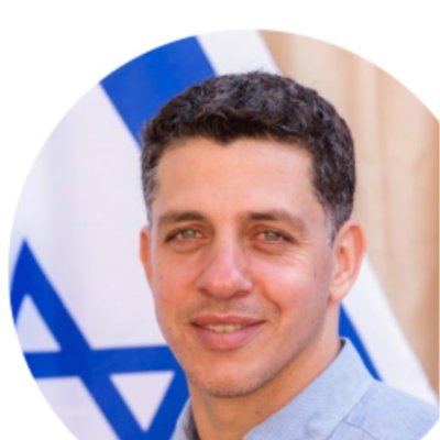 Nir Caspi