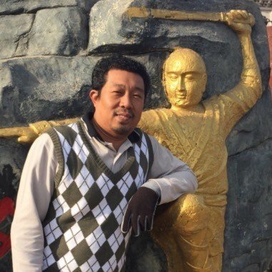 Niraphai Jansawat
