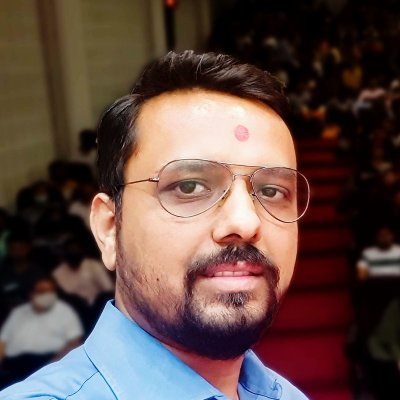 Nirav Brahmbhatt