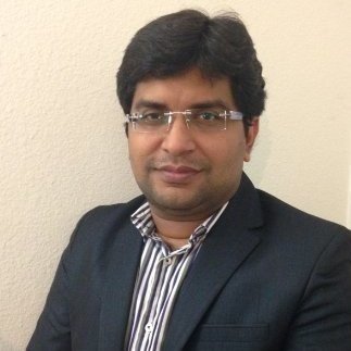 Nirmal Bhandari
