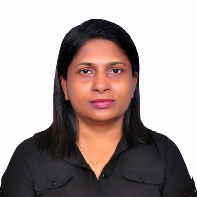 Niroshani Sawanawadu