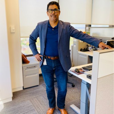 Nirupam Basu