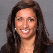 Nisha Chandran