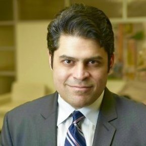Nishant Bhatt