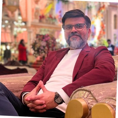 Nishant Tyagi