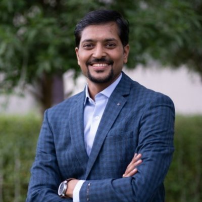 Nitesh Kasma