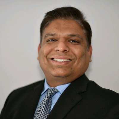 Nitin Goyal