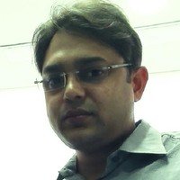 Nitin Grover