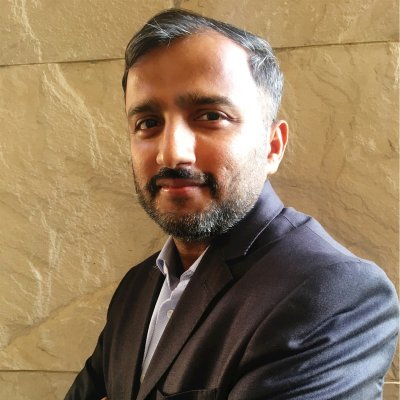 Nitin Gupta