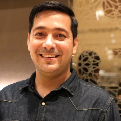 Nitin Kakkar