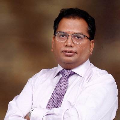 Nitin Saxena