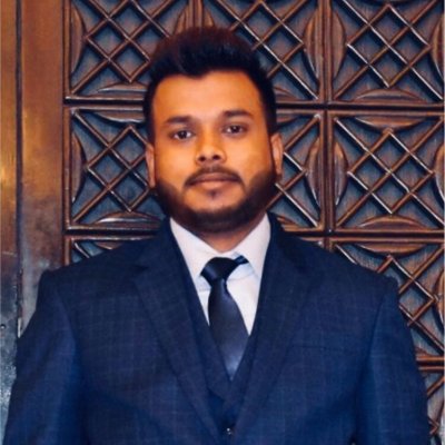 Nitin Verma