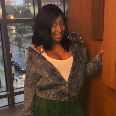 Nneka Payne
