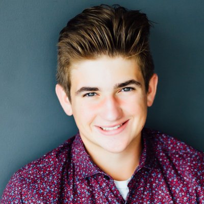 Noah Palmatier