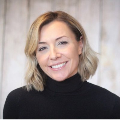 Noemie Gillet
