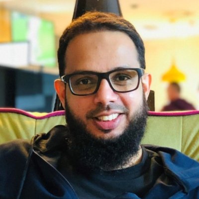 Noman Hamid