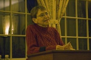 Nomi Waldman