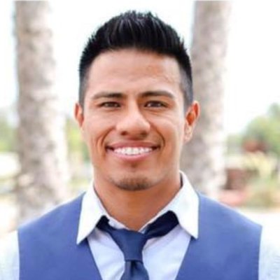 Norberto Morales