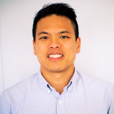 Norman Hsieh