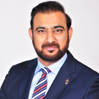 Nouman Bhatti