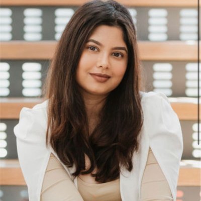 Nupur Singh