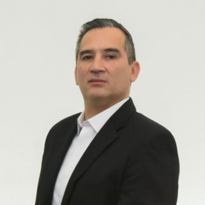 Octavio Rivera