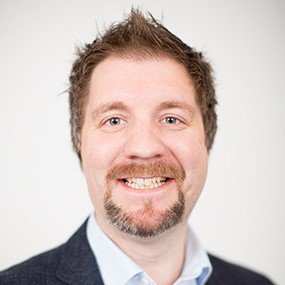 Oddgeir Søberg