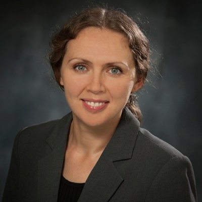 Oksana Franco