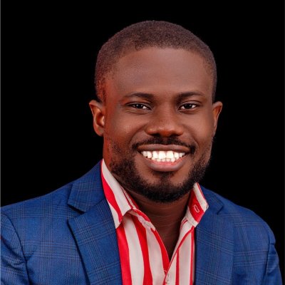 Olatunde, Victor Adeoluwa