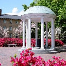 Old Well