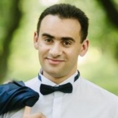 Oleg Filiutsich