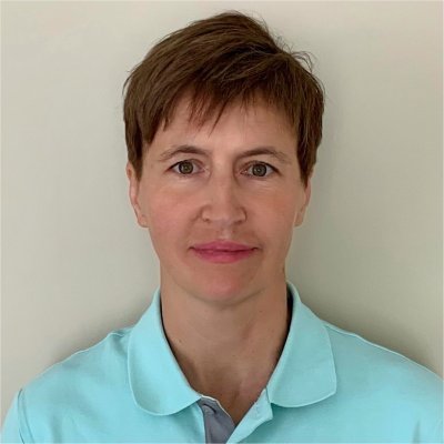 Olga Antipovitch