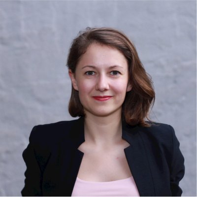 Olga Bogomolova