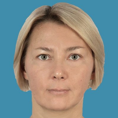 Olga Smirnova