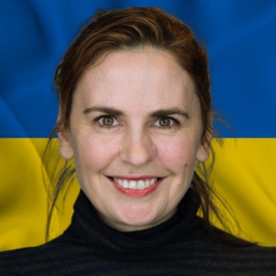 Olga Yurovski