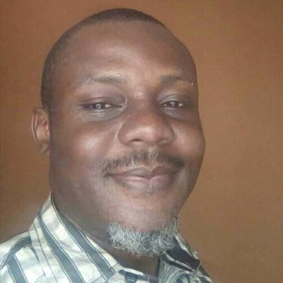 Olisadebe Tobechukwu