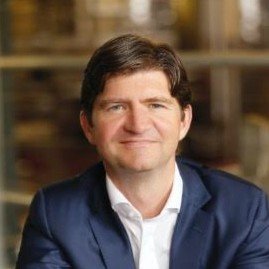 Oliver Loomes