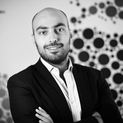 Oliver Obeid