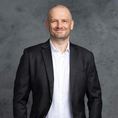 Oliver Refle