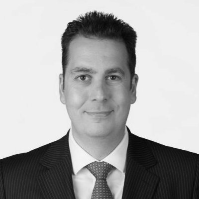 Oliver Wissel