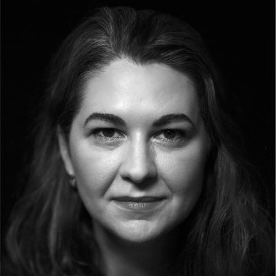 Olivia Ross-Wilson