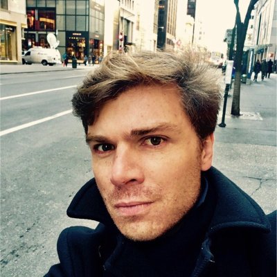 Olivier Leray