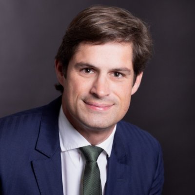 Olivier Priou
