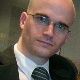 Olivier Salmon