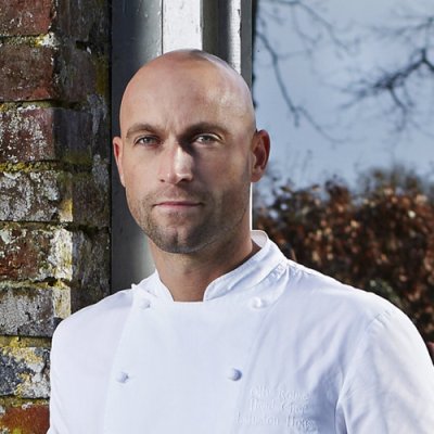 Olly Rouse